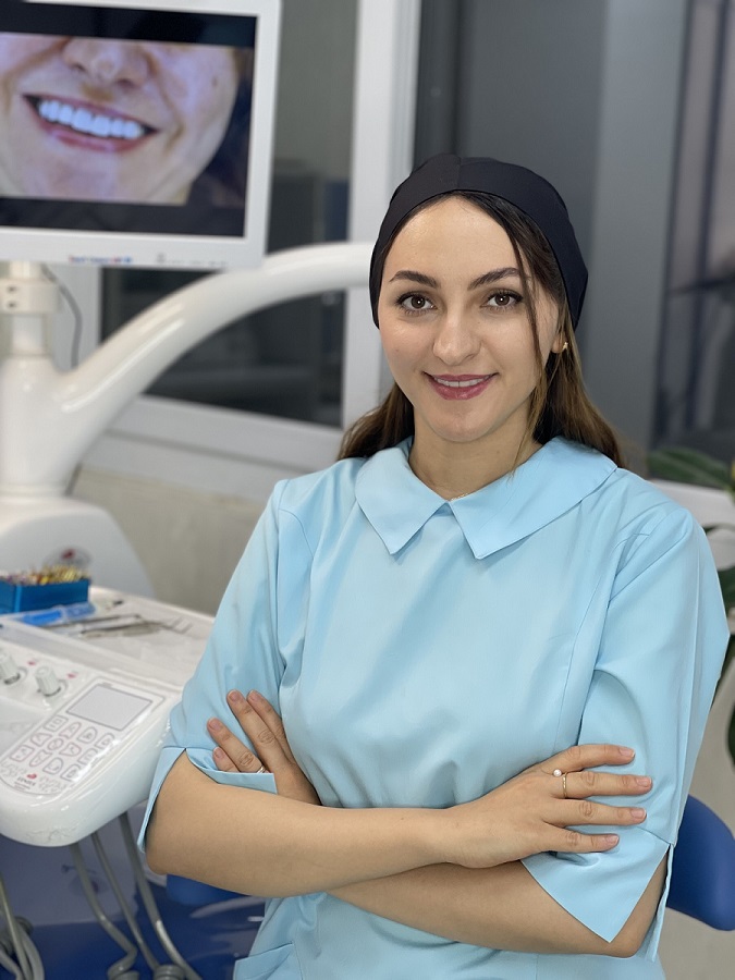 پریسا پوریای ولی